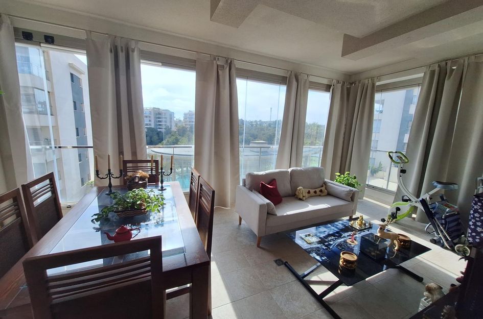 Appartement in La Florida