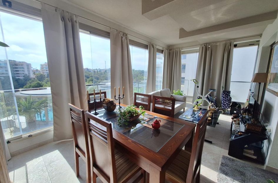 Appartement in La Florida