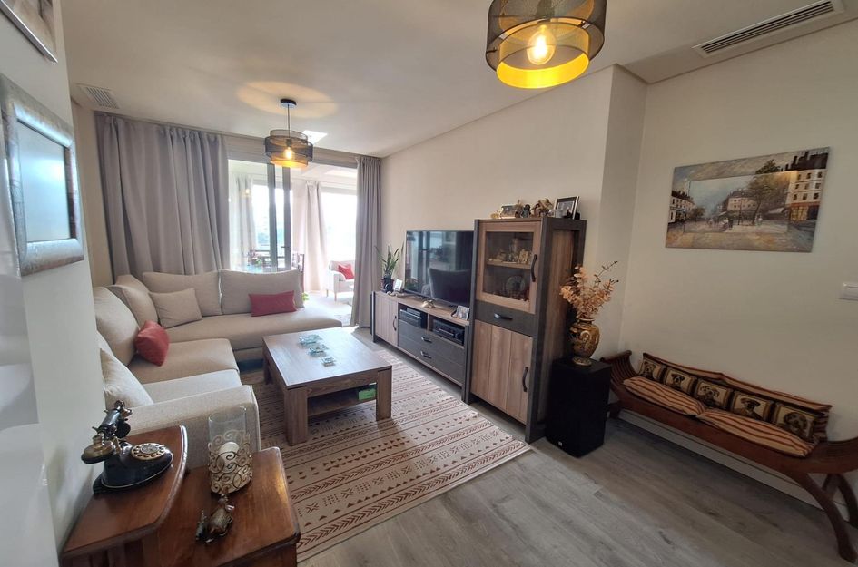 Appartement in La Florida