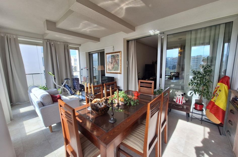 Appartement in La Florida