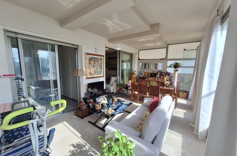 Appartement in La Florida