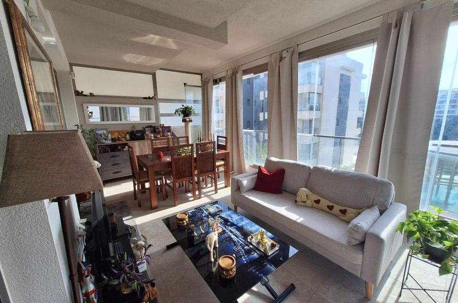 Appartement in La Florida