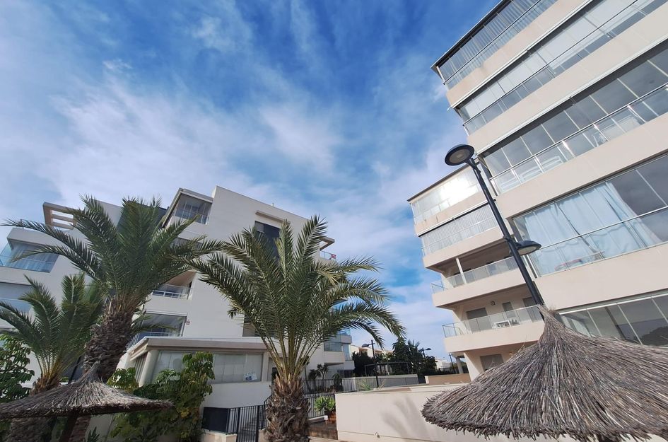 Appartement in La Florida