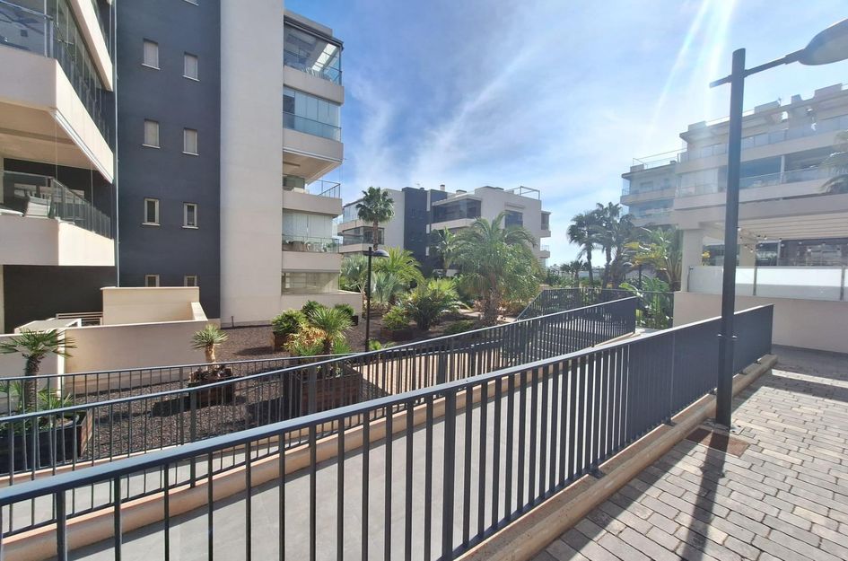 Appartement in La Florida
