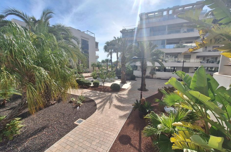 Appartement in La Florida