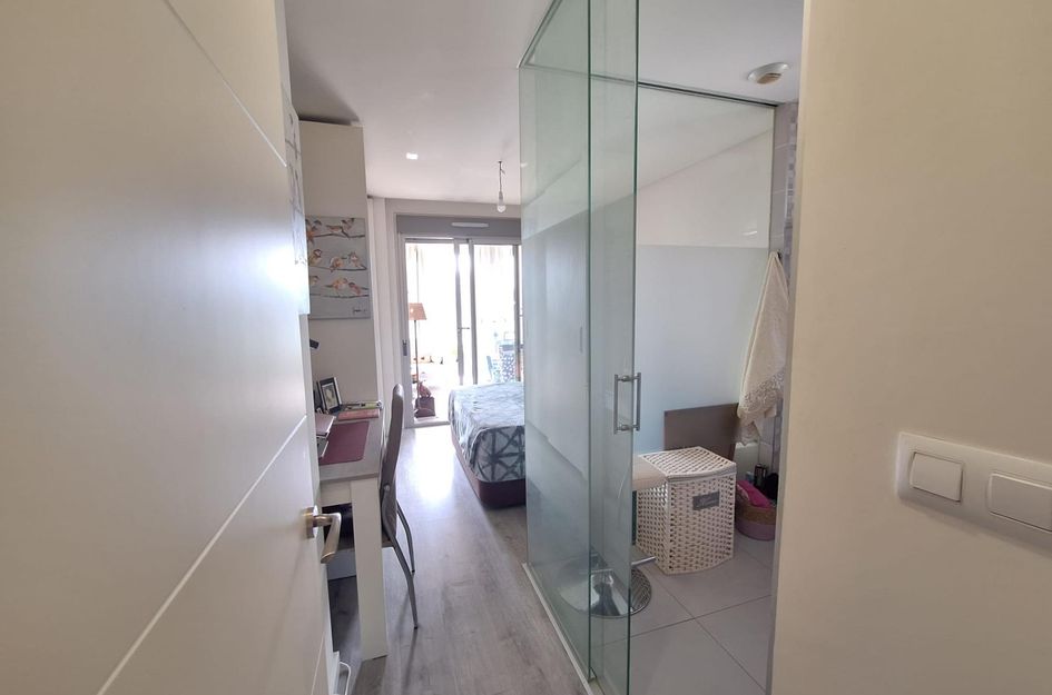 Appartement in La Florida