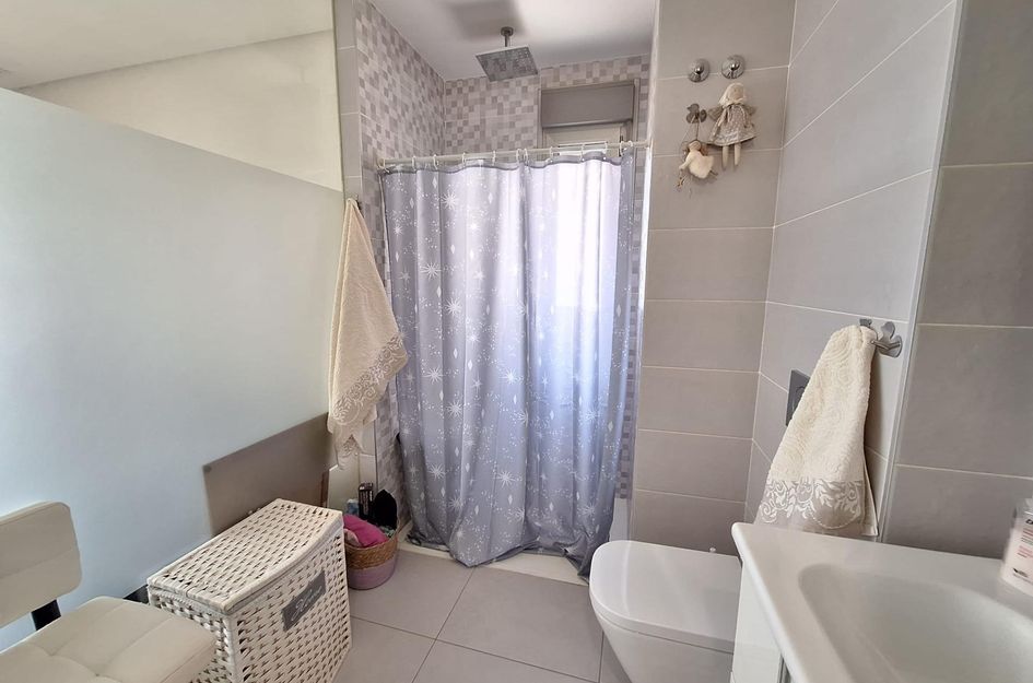 Appartement in La Florida