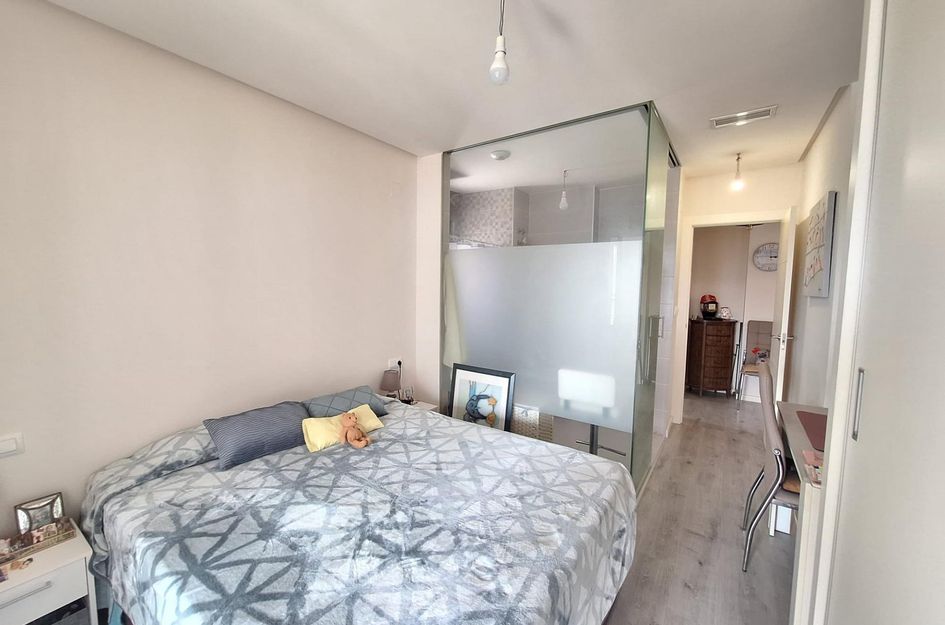 Appartement in La Florida