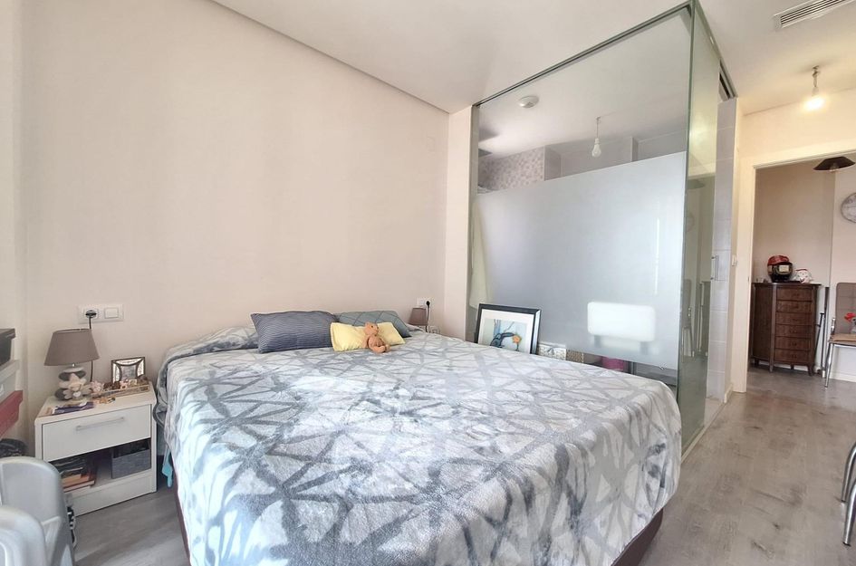 Appartement in La Florida
