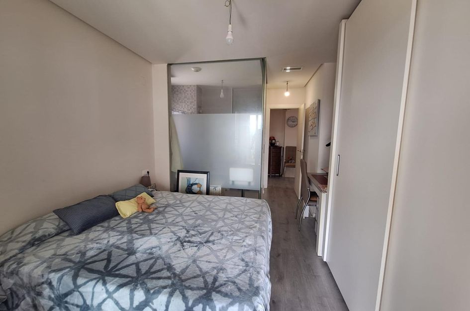 Appartement in La Florida