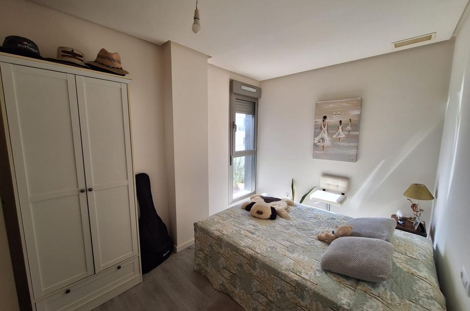 Appartement in La Florida