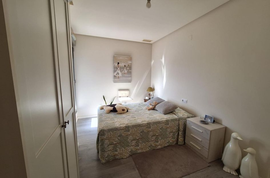 Appartement in La Florida