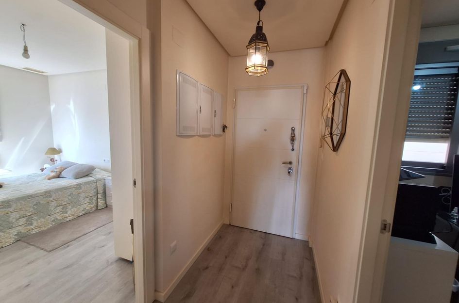 Appartement in La Florida