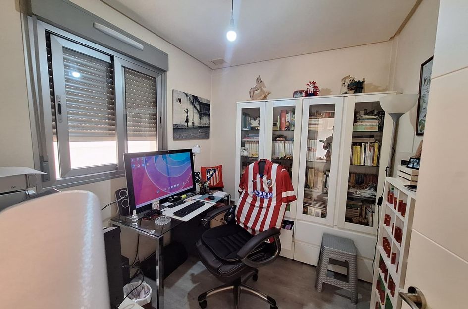 Appartement in La Florida