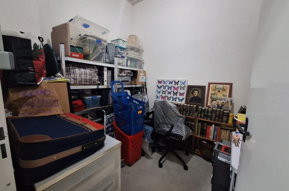 Appartement in La Florida