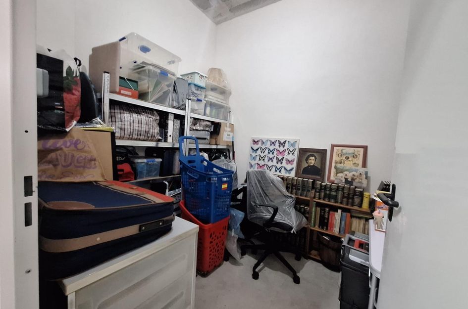 Appartement in La Florida