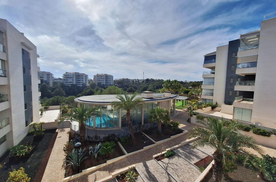 Appartement in La Florida