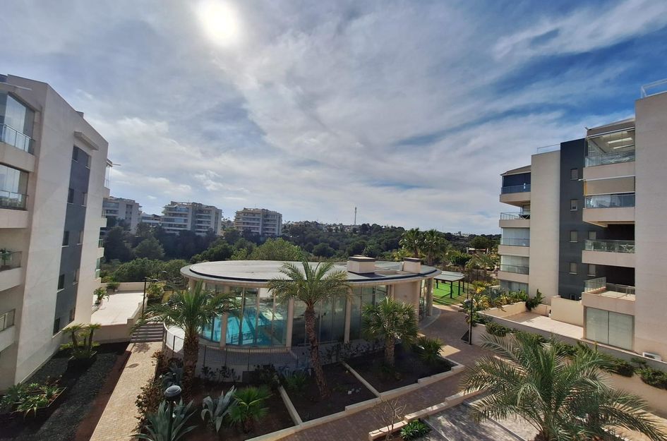 Appartement in La Florida