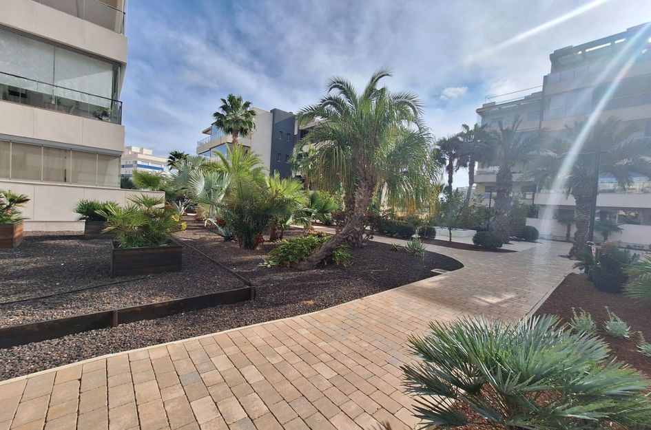 Appartement in La Florida