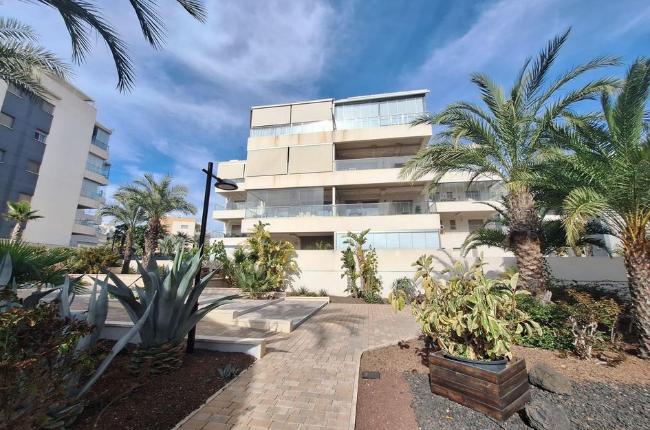 Appartement in La Florida
