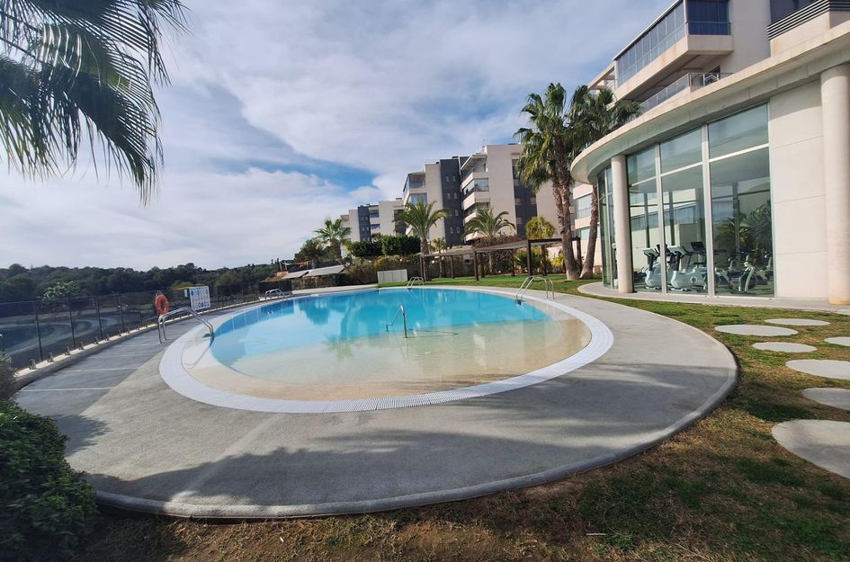 Appartement in La Florida