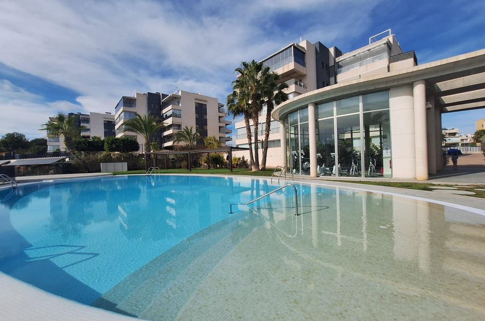 Appartement in La Florida
