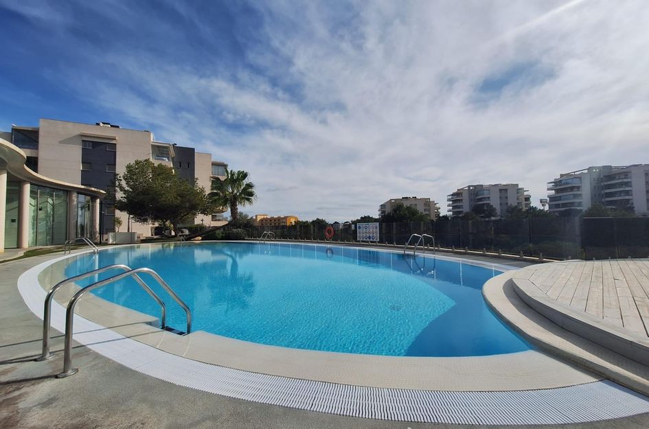 Appartement in La Florida