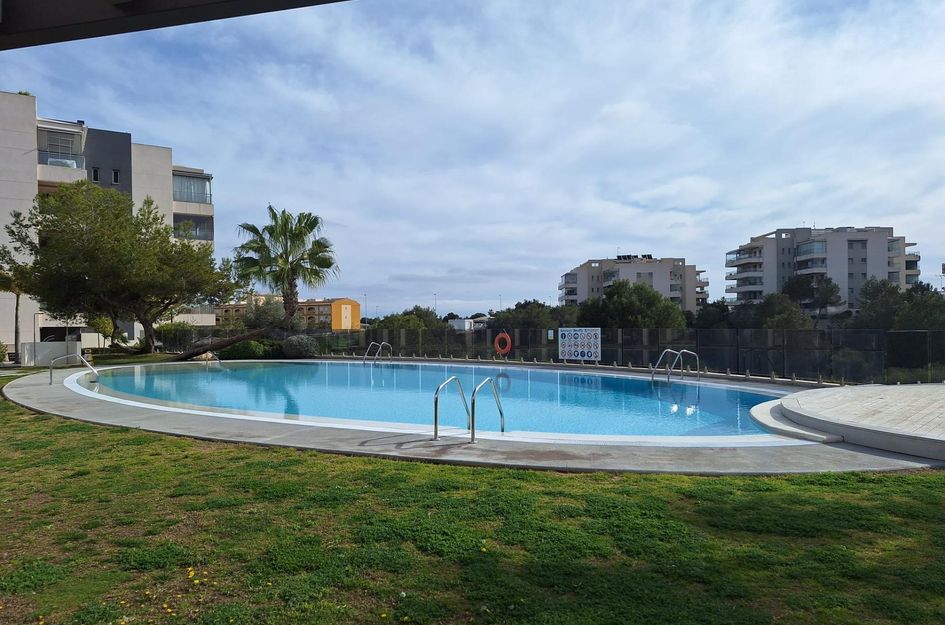 Appartement in La Florida