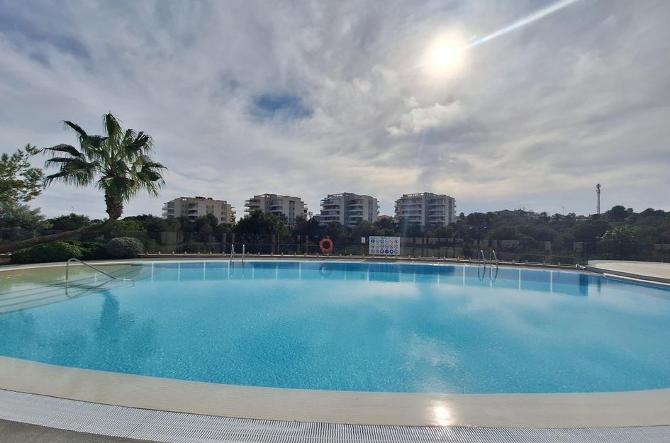Appartement in La Florida