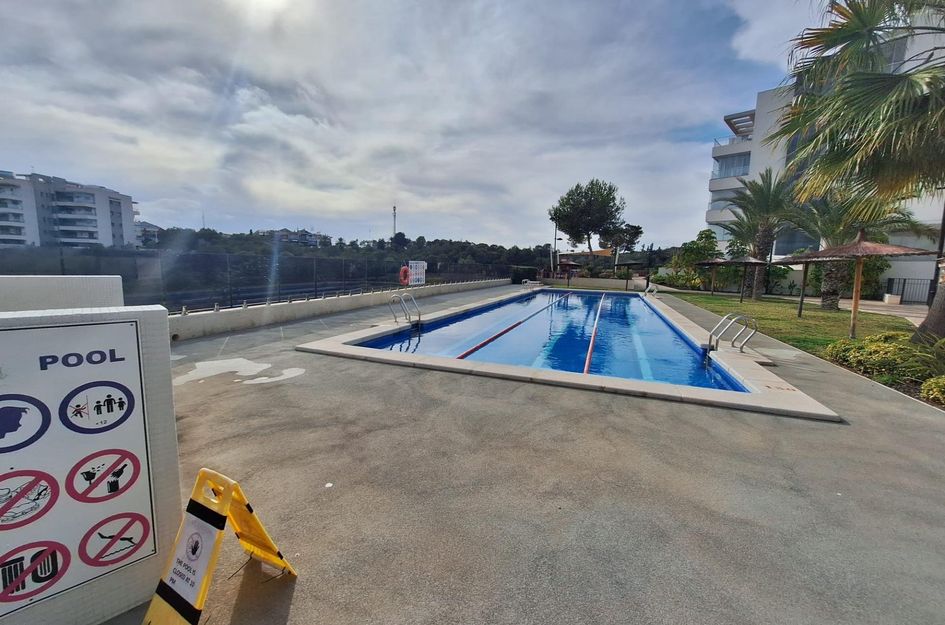Appartement in La Florida
