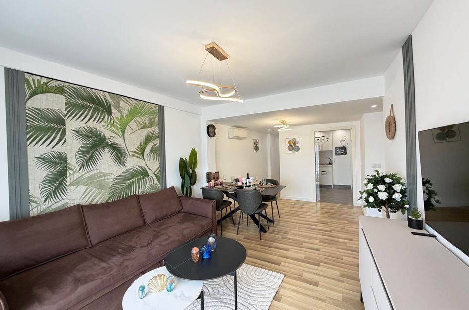 Appartement in La Florida