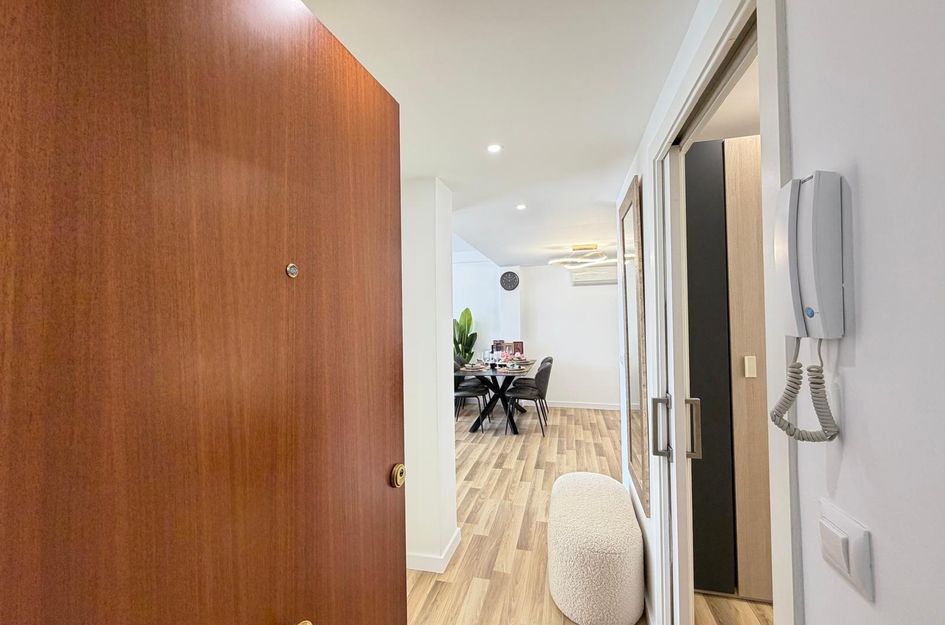Appartement in La Florida