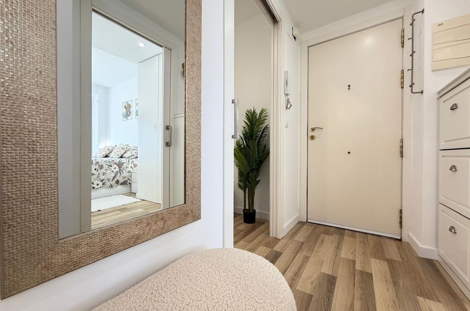 Appartement in La Florida