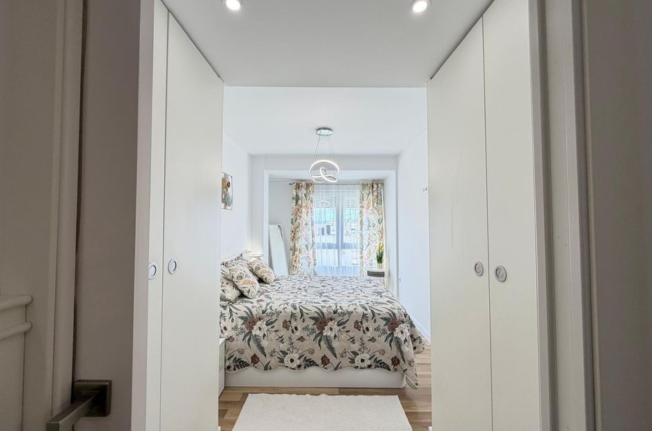 Appartement in La Florida