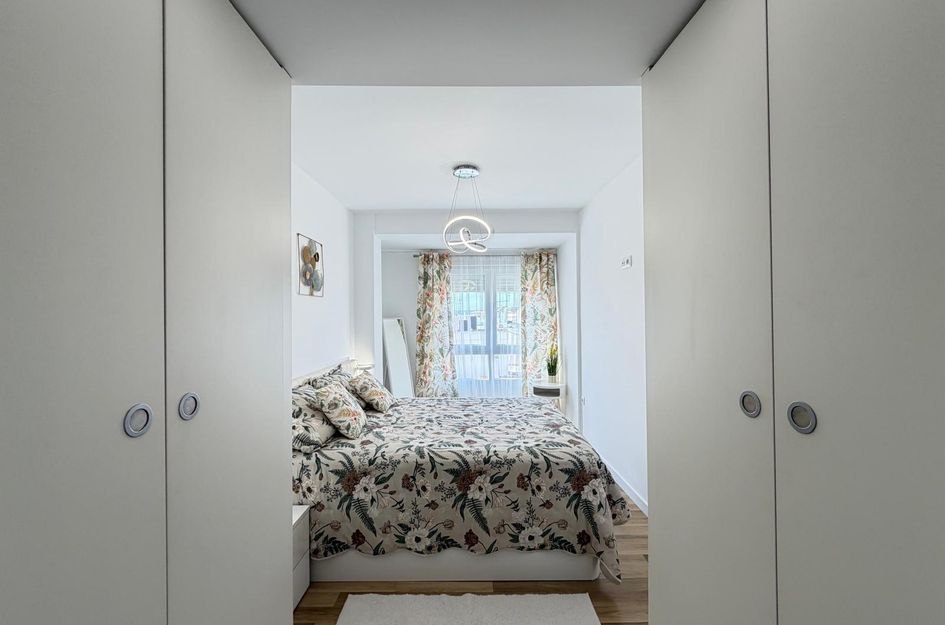 Appartement in La Florida