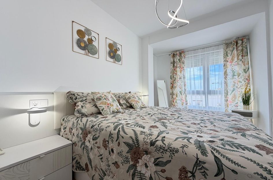 Appartement in La Florida