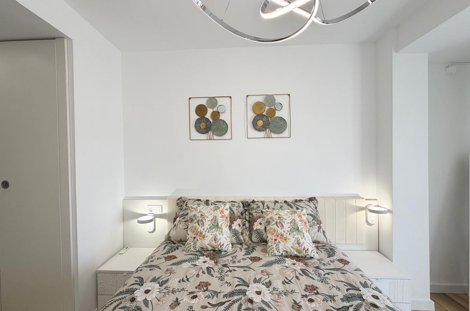 Appartement in La Florida
