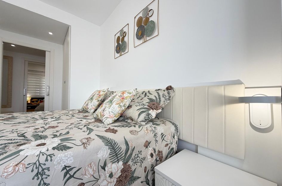 Appartement in La Florida
