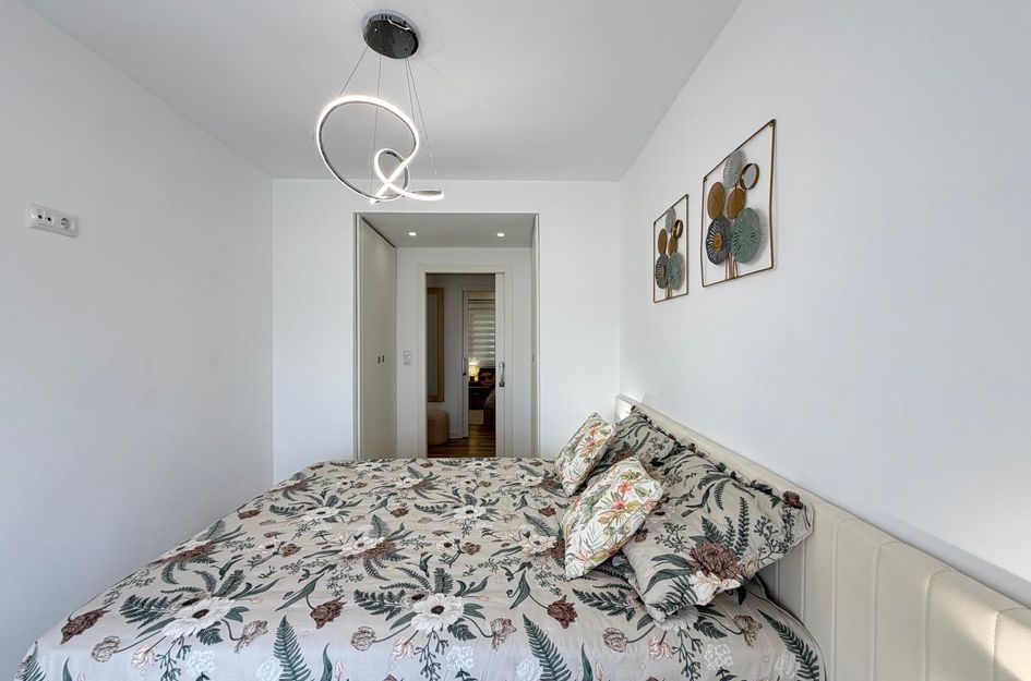 Appartement in La Florida