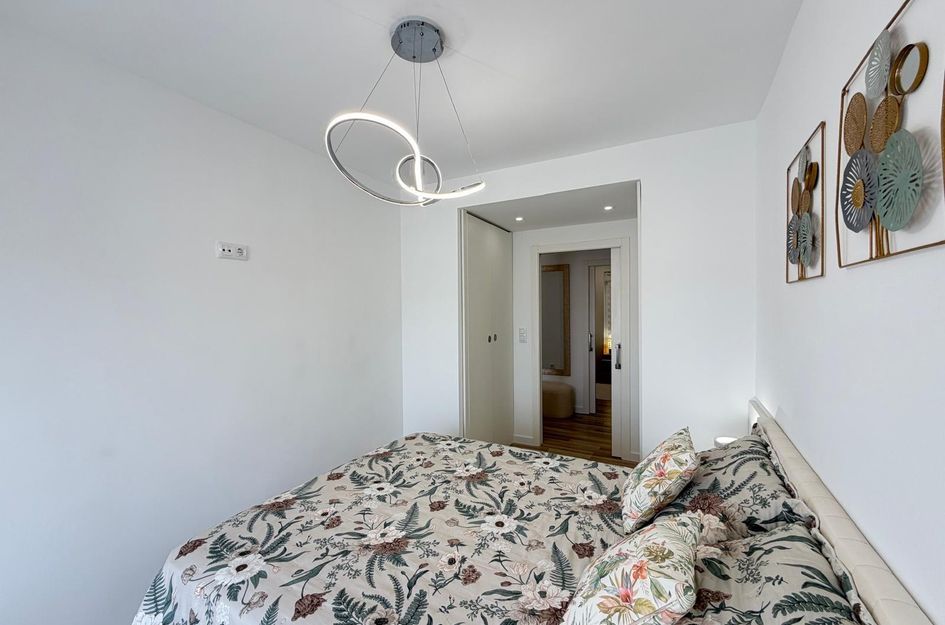 Appartement in La Florida