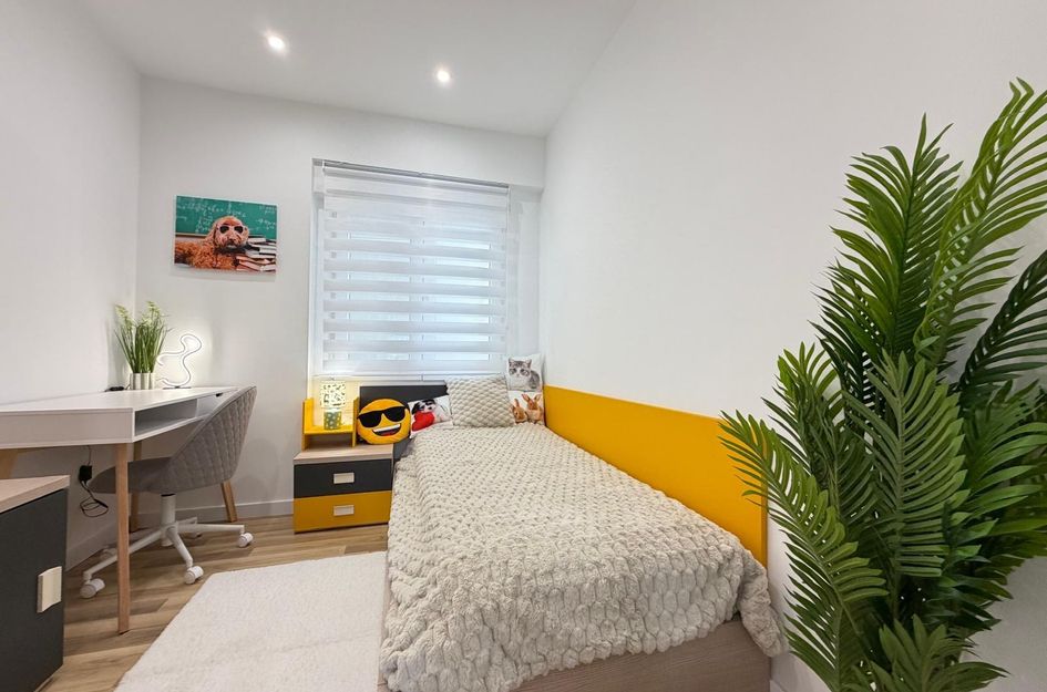 Appartement in La Florida