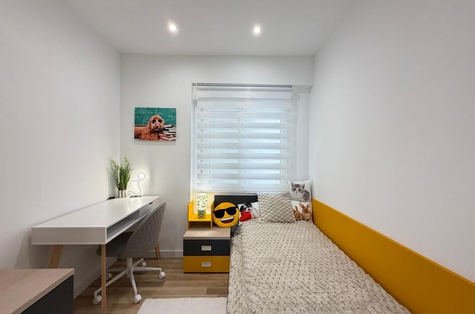 Appartement in La Florida
