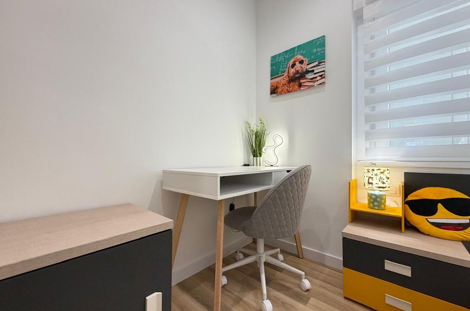 Appartement in La Florida