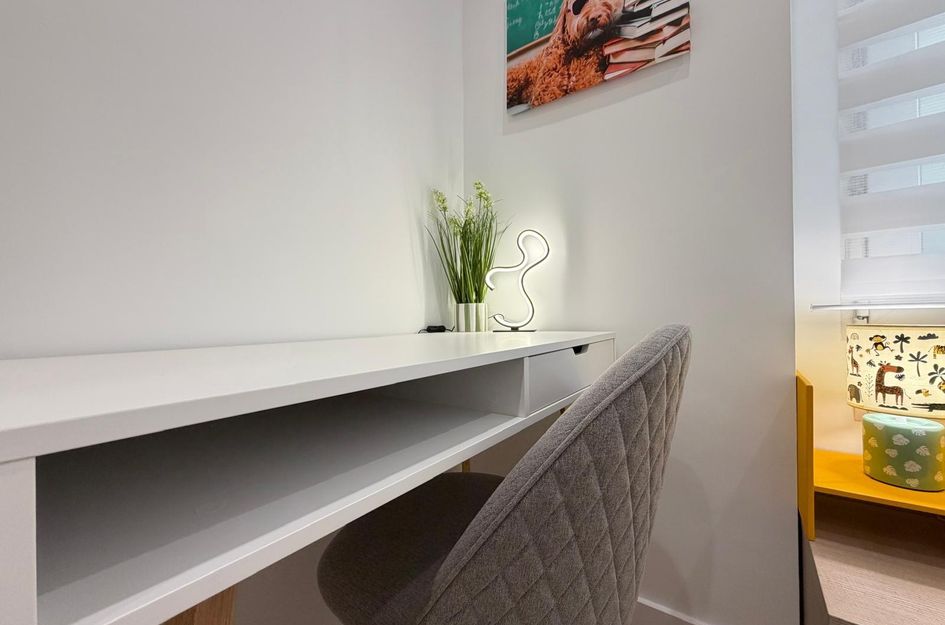 Appartement in La Florida
