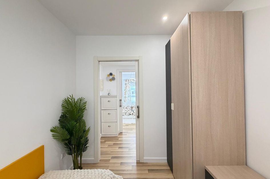 Appartement in La Florida