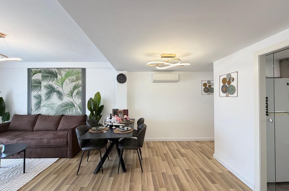 Appartement in La Florida