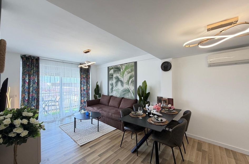 Appartement in La Florida