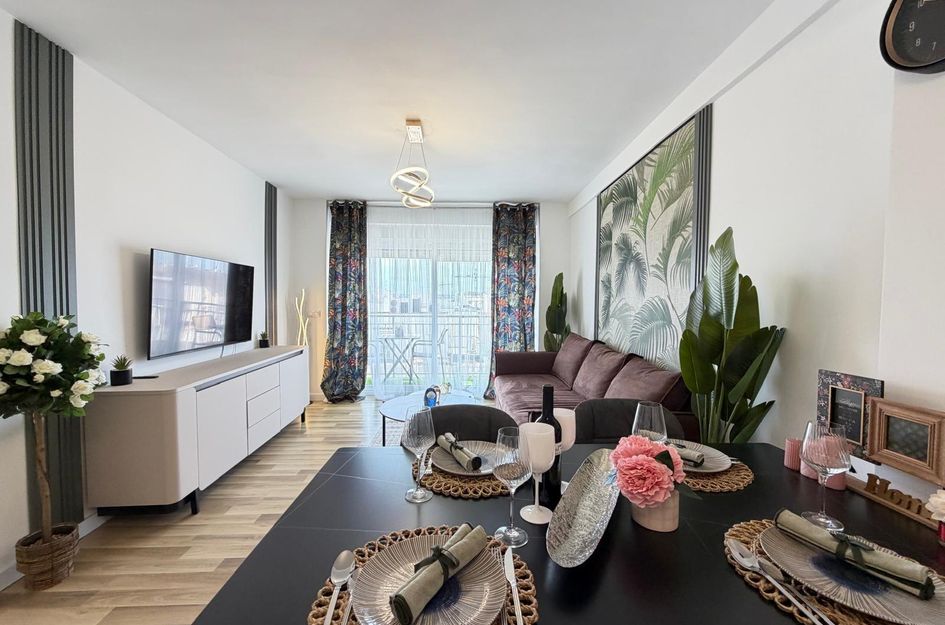 Appartement in La Florida