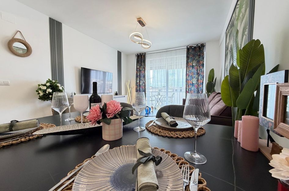 Appartement in La Florida