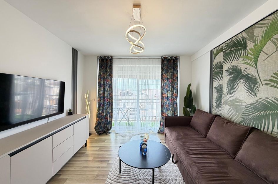 Appartement in La Florida